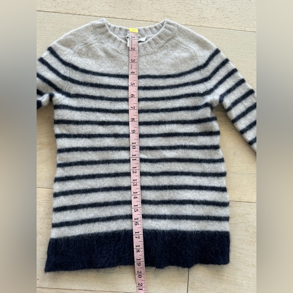 'S MAX MARA Alsazia alpaca blend sweater XS/S - Picture 7 of 13